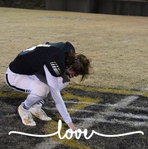 Meet your Posher, Mandy